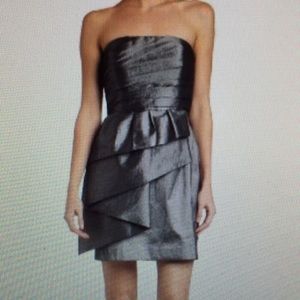 Calvin Klein Dress in Red NEW!!!